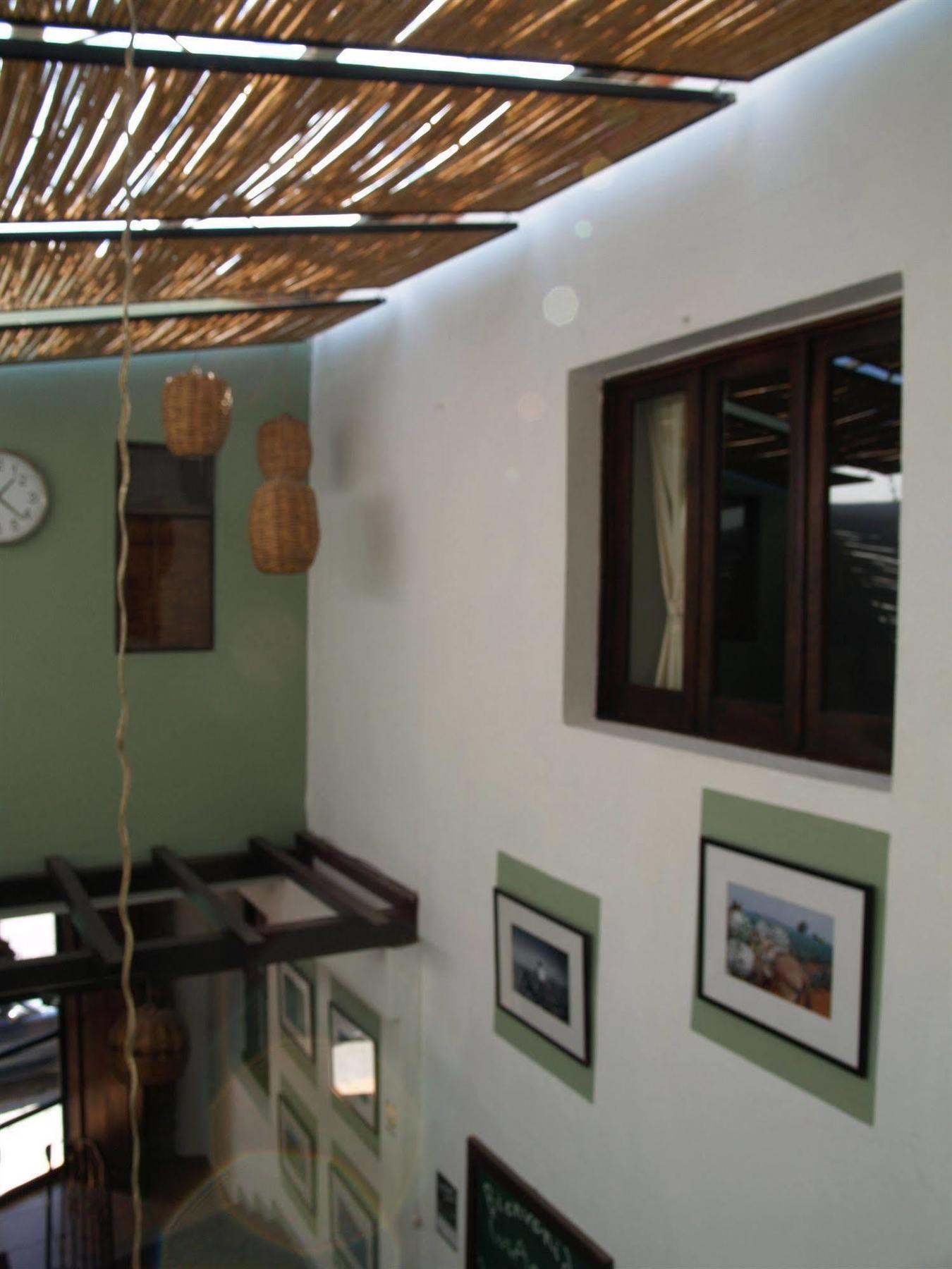 Los Agaves ซานมิเกล เด อาเญนเด ภายนอก รูปภาพ